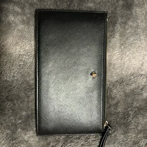 Kate spade wristlet